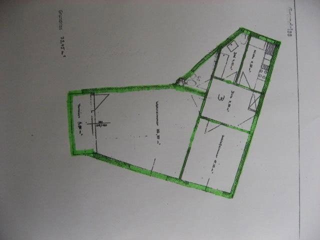 Prodej bytu 2+1 74 m², München Hadern, Bavorsko Prodej bytu 2+1 74 m², München Hadern, Bavorsko