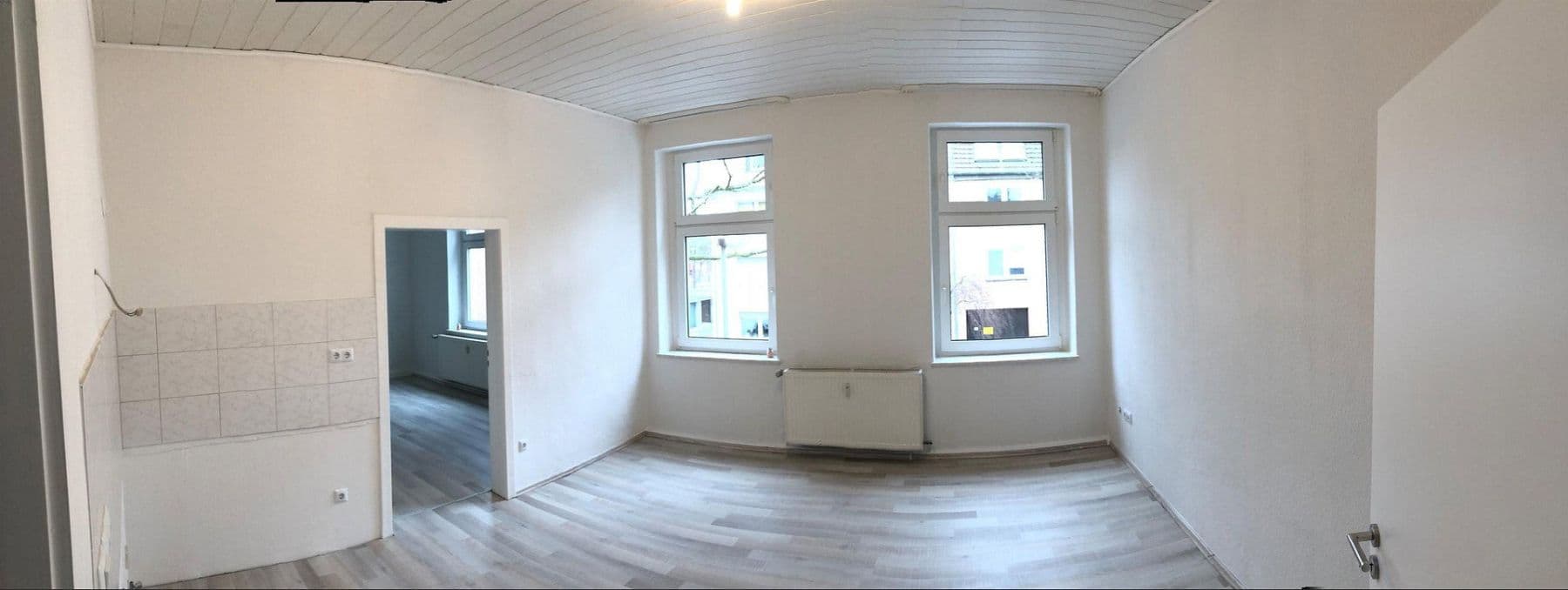 Pronájem bytu 2+kk 59 m², Hugenpoth 18, Herne, Severní Porýní-Vestfálsko Pronájem bytu 2+kk 59 m², Hugenpoth 18, Herne, Severní Porýní-Vestfálsko