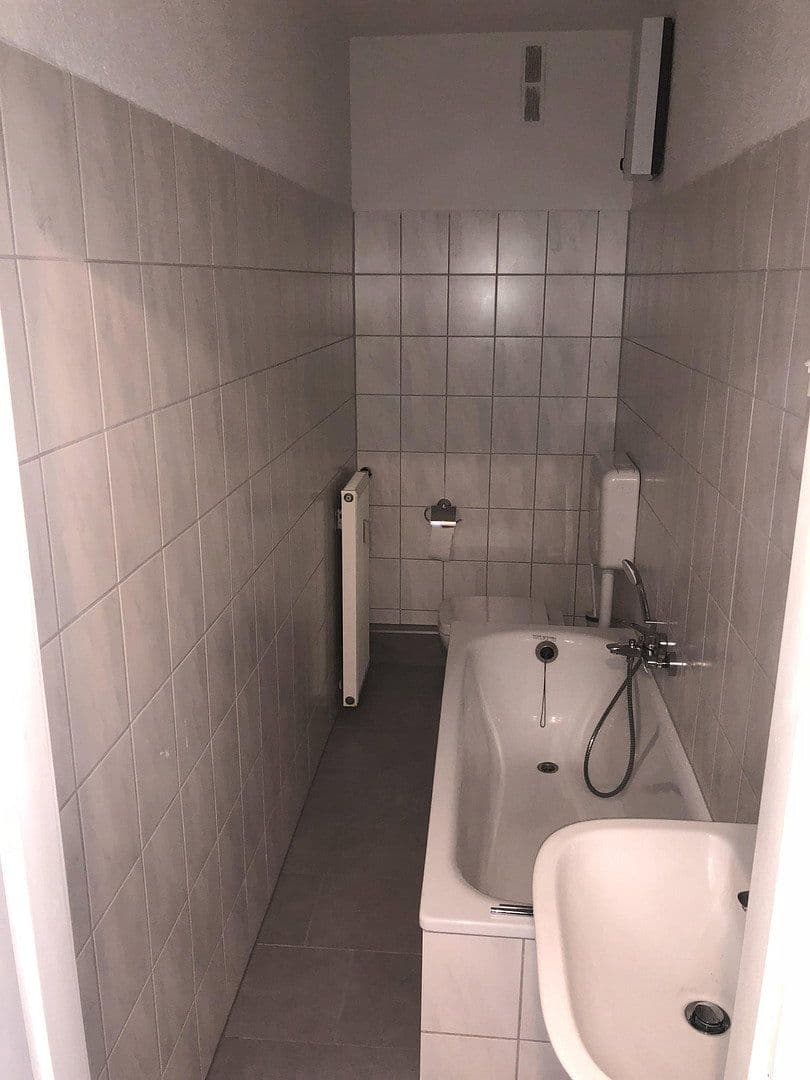 Pronájem bytu 2+kk 59 m², Hugenpoth 18, Herne, Severní Porýní-Vestfálsko Pronájem bytu 2+kk 59 m², Hugenpoth 18, Herne, Severní Porýní-Vestfálsko