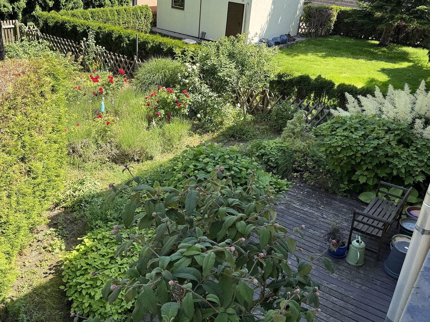 Prodej domu 231 m², pozemek 525 m², Dessau-Roßlau, Sasko-Anhaltsko Prodej domu 231 m², pozemek 525 m², Dessau-Roßlau, Sasko-Anhaltsko