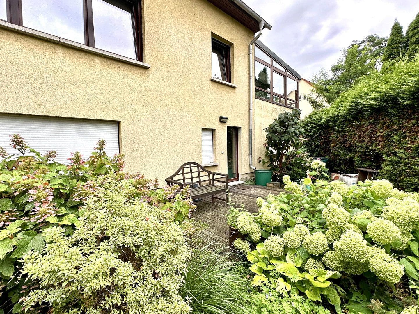 Prodej domu 231 m², pozemek 525 m², Dessau-Roßlau, Sasko-Anhaltsko Prodej domu 231 m², pozemek 525 m², Dessau-Roßlau, Sasko-Anhaltsko