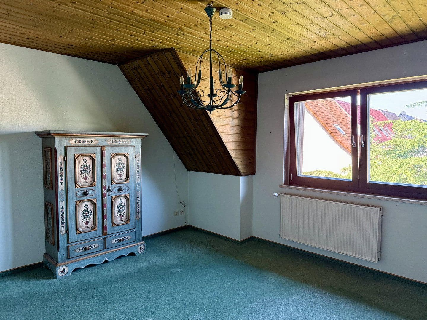 Prodej domu 231 m², pozemek 525 m², Dessau-Roßlau, Sasko-Anhaltsko Prodej domu 231 m², pozemek 525 m², Dessau-Roßlau, Sasko-Anhaltsko