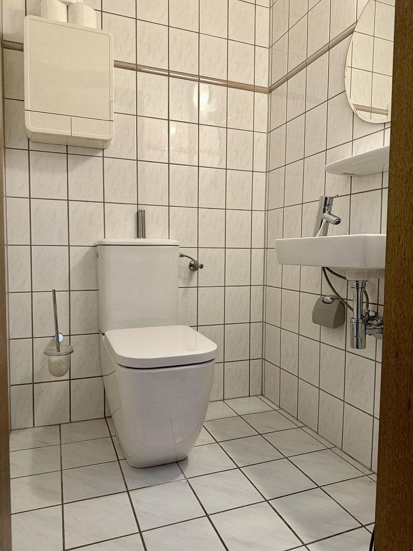 Prodej domu 231 m², pozemek 525 m², Dessau-Roßlau, Sasko-Anhaltsko Prodej domu 231 m², pozemek 525 m², Dessau-Roßlau, Sasko-Anhaltsko