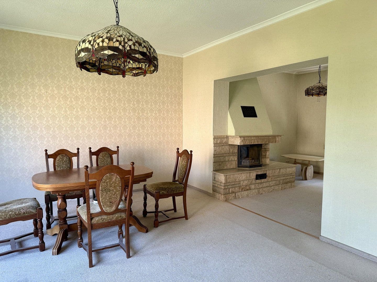 Prodej domu 231 m², pozemek 525 m², Dessau-Roßlau, Sasko-Anhaltsko Prodej domu 231 m², pozemek 525 m², Dessau-Roßlau, Sasko-Anhaltsko