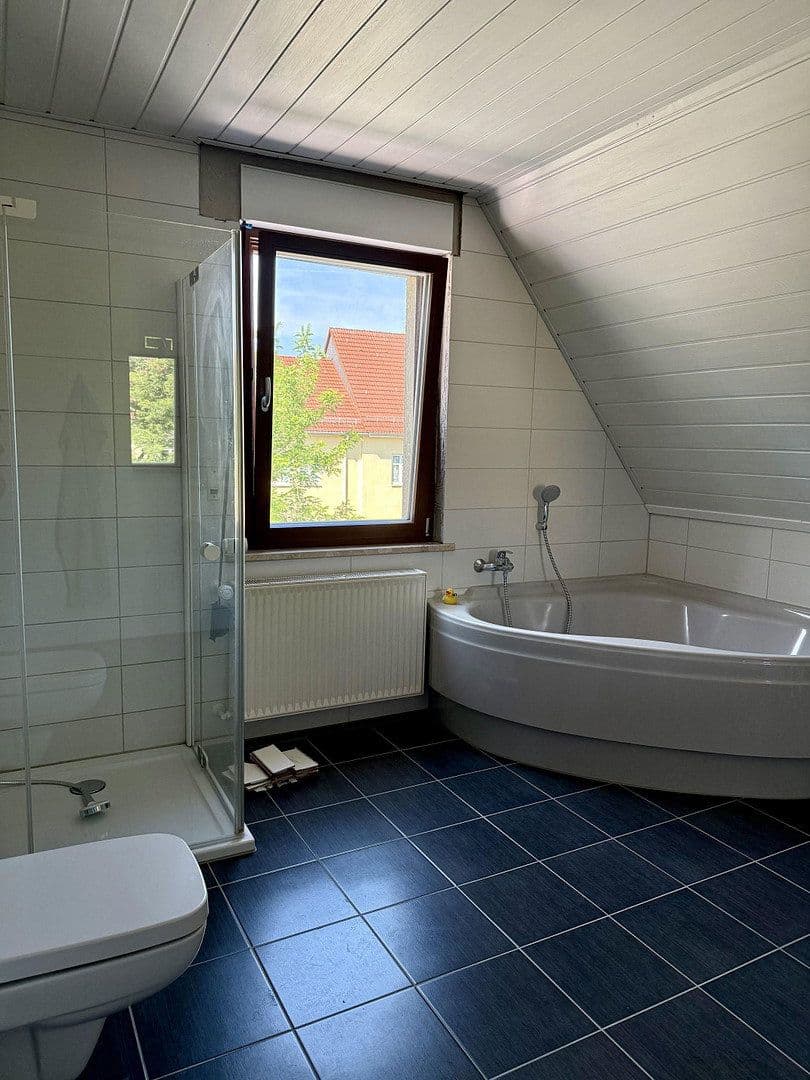 Prodej domu 231 m², pozemek 525 m², Dessau-Roßlau, Sasko-Anhaltsko Prodej domu 231 m², pozemek 525 m², Dessau-Roßlau, Sasko-Anhaltsko