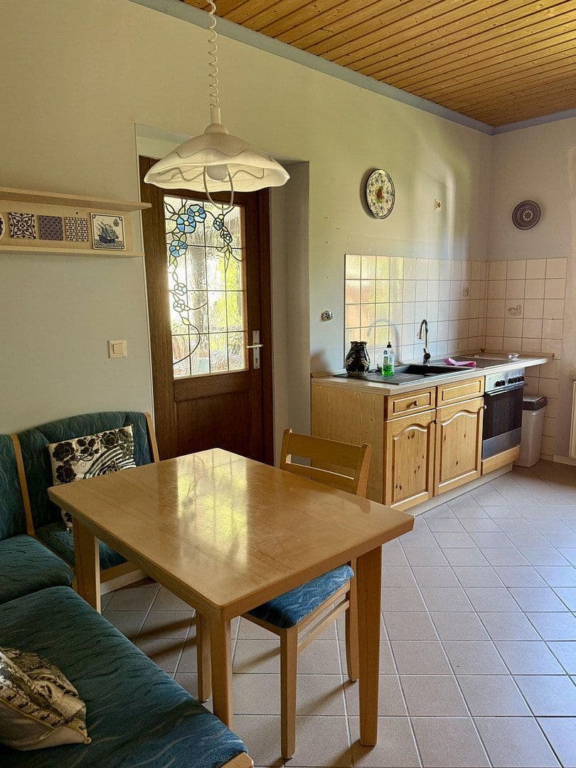 Prodej domu 231 m², pozemek 525 m², Dessau-Roßlau, Sasko-Anhaltsko Prodej domu 231 m², pozemek 525 m², Dessau-Roßlau, Sasko-Anhaltsko