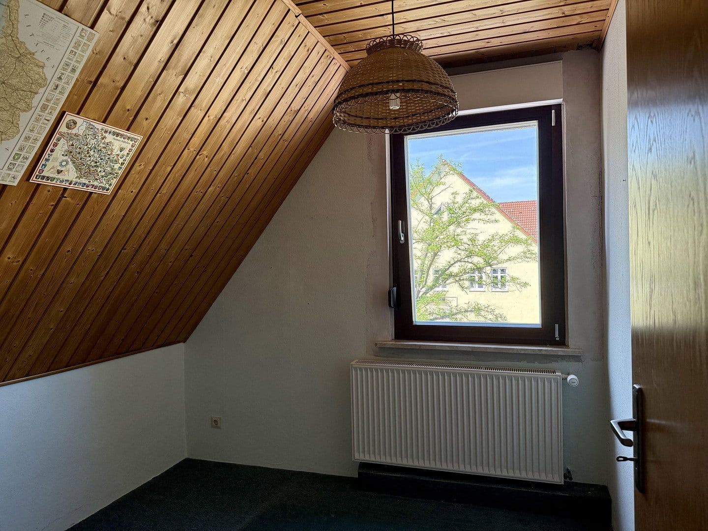 Prodej domu 231 m², pozemek 525 m², Dessau-Roßlau, Sasko-Anhaltsko Prodej domu 231 m², pozemek 525 m², Dessau-Roßlau, Sasko-Anhaltsko