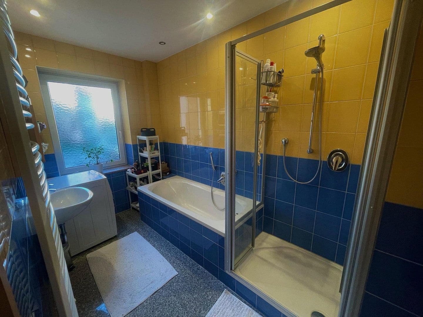 Pronájem bytu 2+kk 64 m², Fürstenriederstraße 8, München, Bavorsko Pronájem bytu 2+kk 64 m², Fürstenriederstraße 8, München, Bavorsko