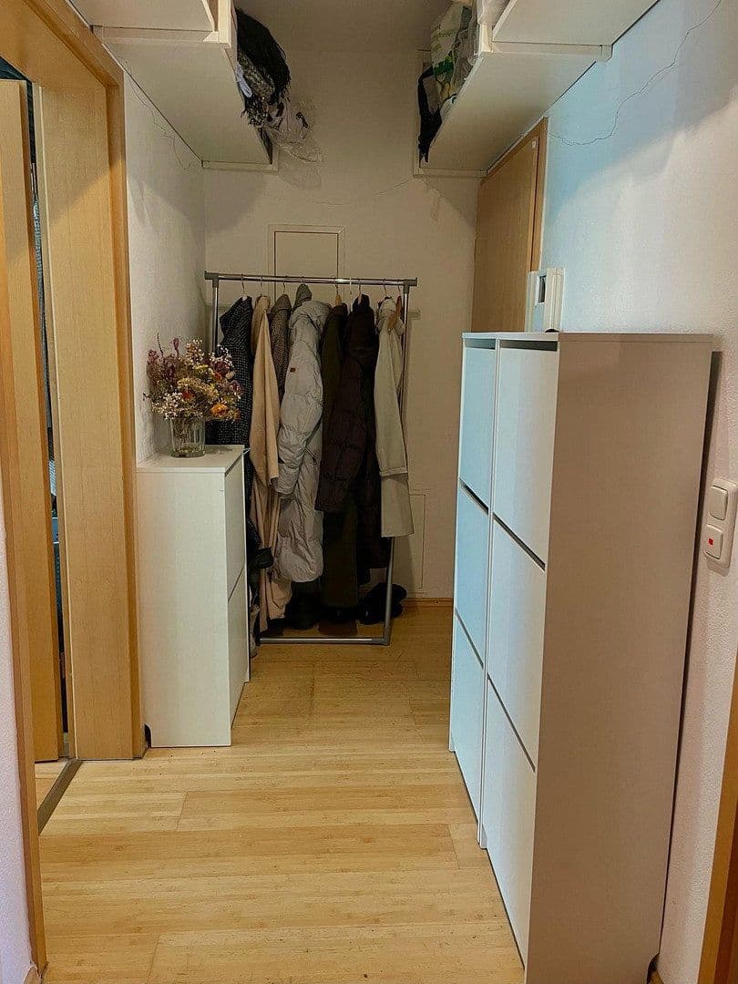 Pronájem bytu 2+kk 64 m², Fürstenriederstraße 8, München, Bavorsko Pronájem bytu 2+kk 64 m², Fürstenriederstraße 8, München, Bavorsko