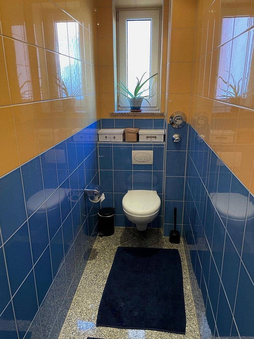 Pronájem bytu 2+kk 64 m², Fürstenriederstraße 8, München, Bavorsko Pronájem bytu 2+kk 64 m², Fürstenriederstraße 8, München, Bavorsko