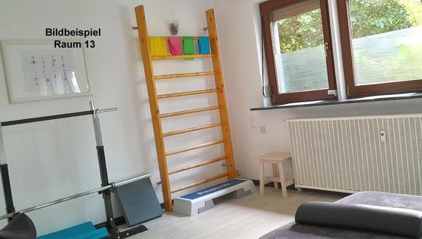 Pronájem kanceláře 49 m², Dieburg, Hessen Pronájem kanceláře 49 m², Dieburg, Hessen