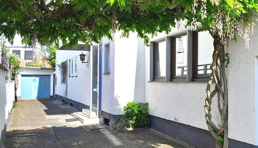 Pronájem kanceláře 49 m², Dieburg, Hessen Pronájem kanceláře 49 m², Dieburg, Hessen