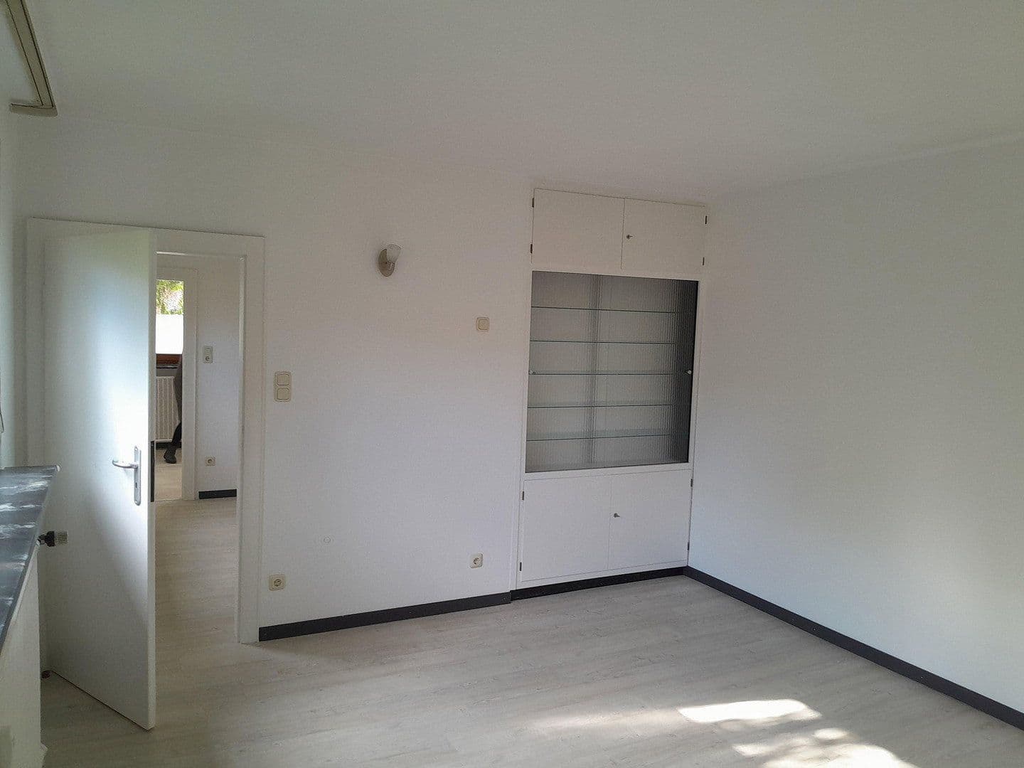Pronájem kanceláře 49 m², Dieburg, Hessen Pronájem kanceláře 49 m², Dieburg, Hessen