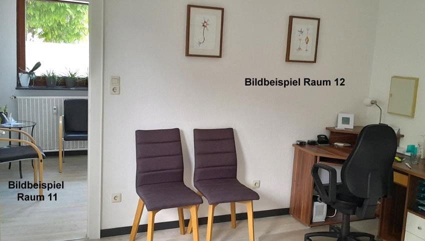Pronájem kanceláře 49 m², Dieburg, Hessen Pronájem kanceláře 49 m², Dieburg, Hessen