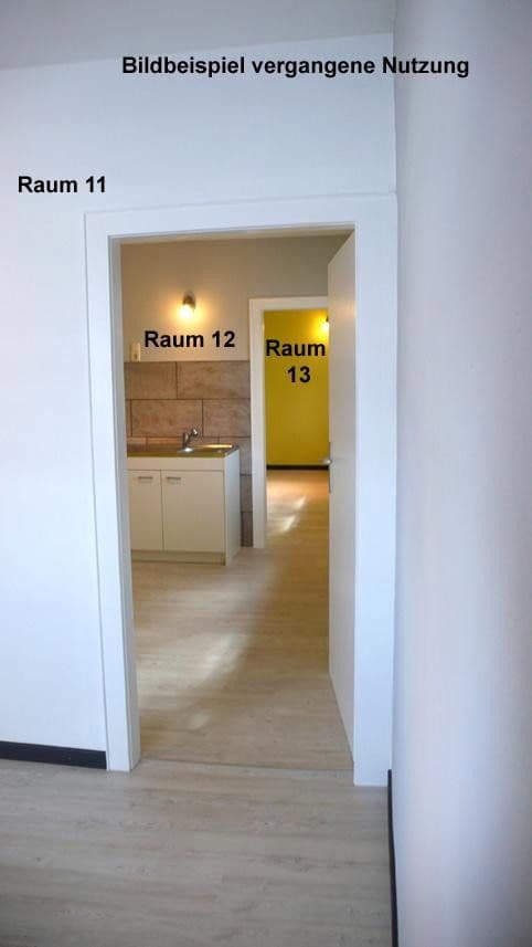 Pronájem kanceláře 49 m², Dieburg, Hessen Pronájem kanceláře 49 m², Dieburg, Hessen