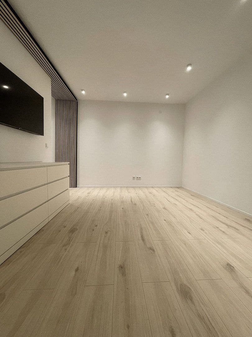 Pronájem bytu 1+1 30 m², Nürnberg, Bavorsko Pronájem bytu 1+1 30 m², Nürnberg, Bavorsko