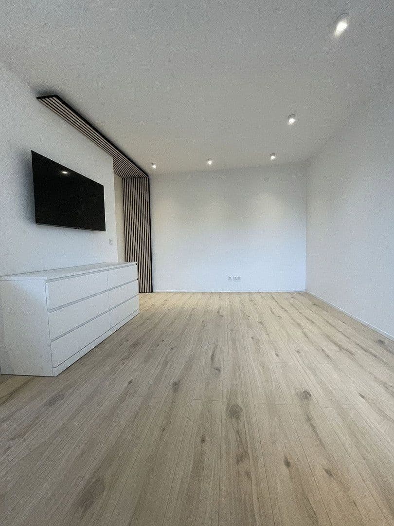 Pronájem bytu 1+1 30 m², Nürnberg, Bavorsko Pronájem bytu 1+1 30 m², Nürnberg, Bavorsko