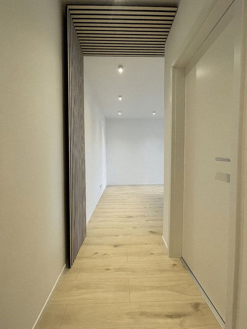 Pronájem bytu 1+1 30 m², Nürnberg, Bavorsko Pronájem bytu 1+1 30 m², Nürnberg, Bavorsko