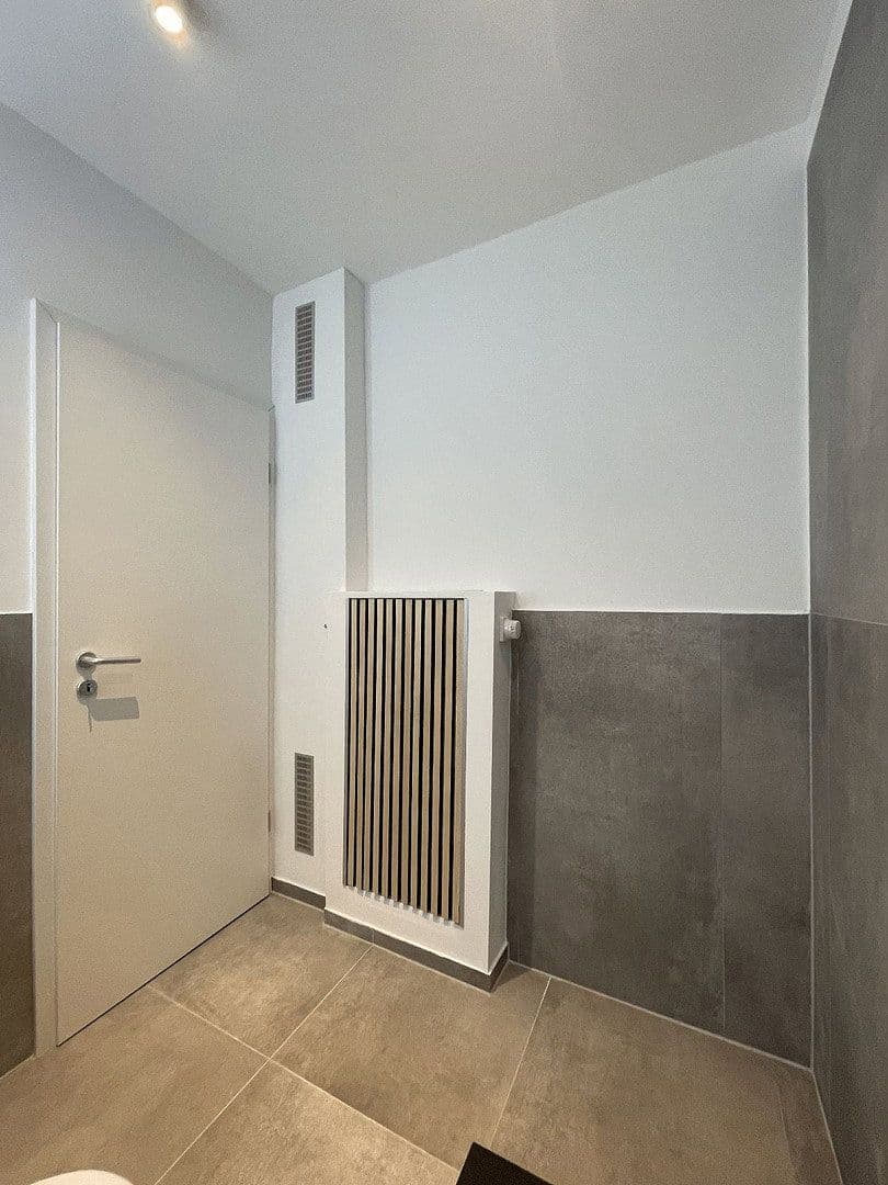 Pronájem bytu 1+1 30 m², Nürnberg, Bavorsko Pronájem bytu 1+1 30 m², Nürnberg, Bavorsko