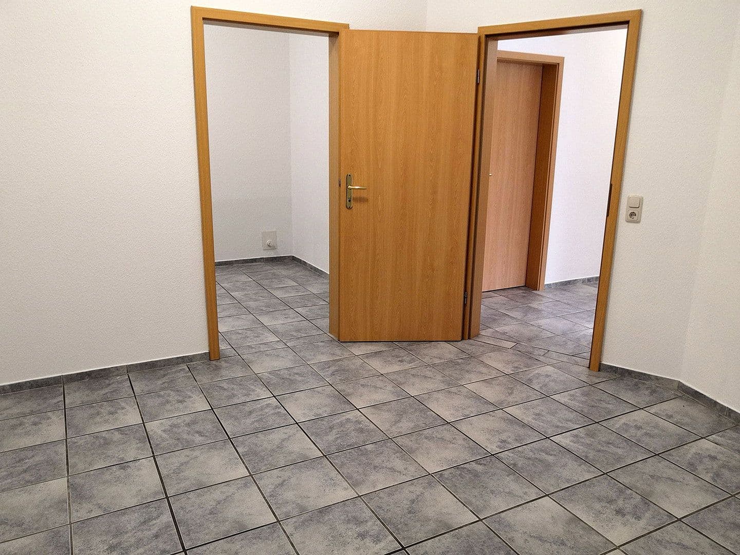 Prodej bytu 3+1 78 m², Esens, Dolní Sasko Prodej bytu 3+1 78 m², Esens, Dolní Sasko