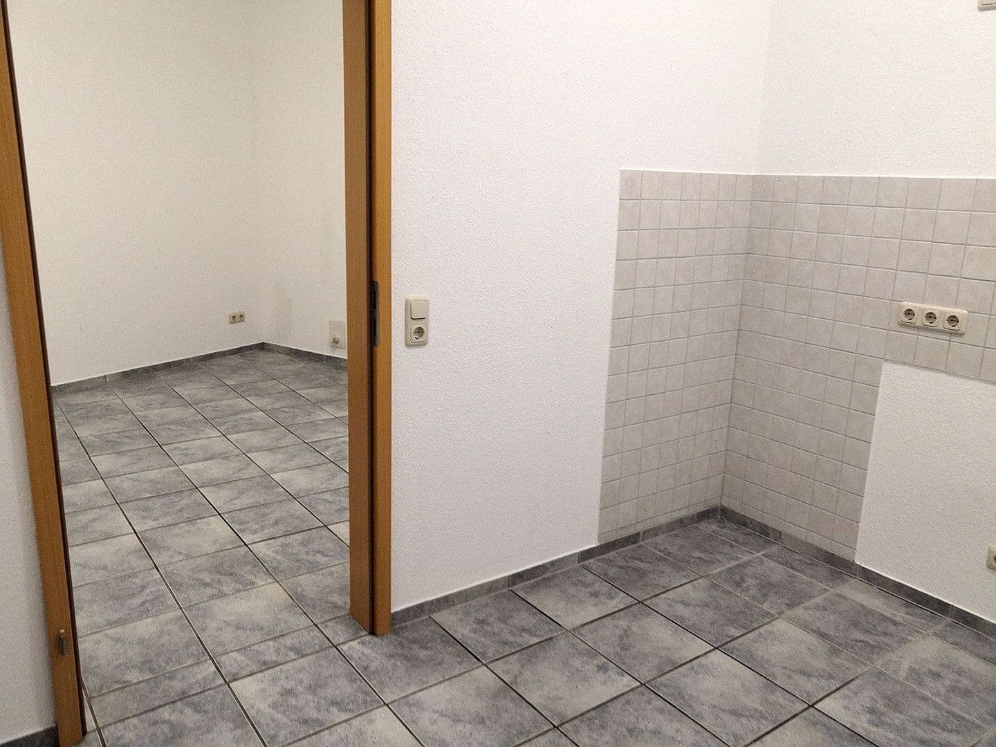 Prodej bytu 3+1 78 m², Esens, Dolní Sasko Prodej bytu 3+1 78 m², Esens, Dolní Sasko