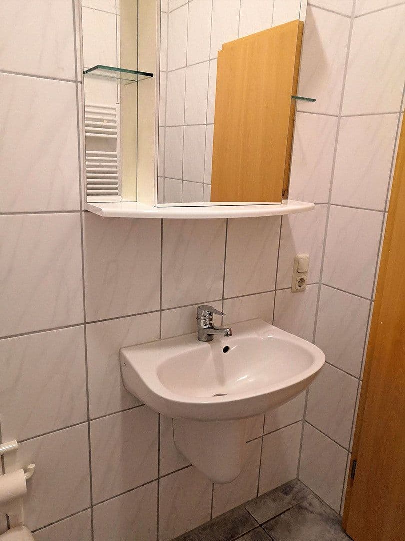 Prodej bytu 3+1 78 m², Esens, Dolní Sasko Prodej bytu 3+1 78 m², Esens, Dolní Sasko