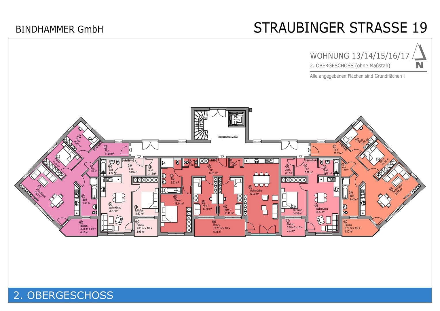 Prodej bytu 3+1 80 m², Straubinger Straße 19, Geiselhöring, Bavorsko Prodej bytu 3+1 80 m², Straubinger Straße 19, Geiselhöring, Bavorsko