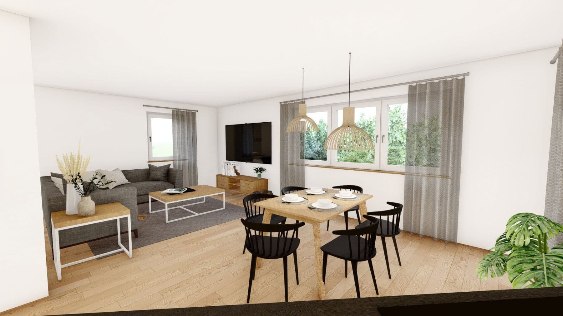 Prodej bytu 3+1 80 m², Straubinger Straße 19, Geiselhöring, Bavorsko Prodej bytu 3+1 80 m², Straubinger Straße 19, Geiselhöring, Bavorsko
