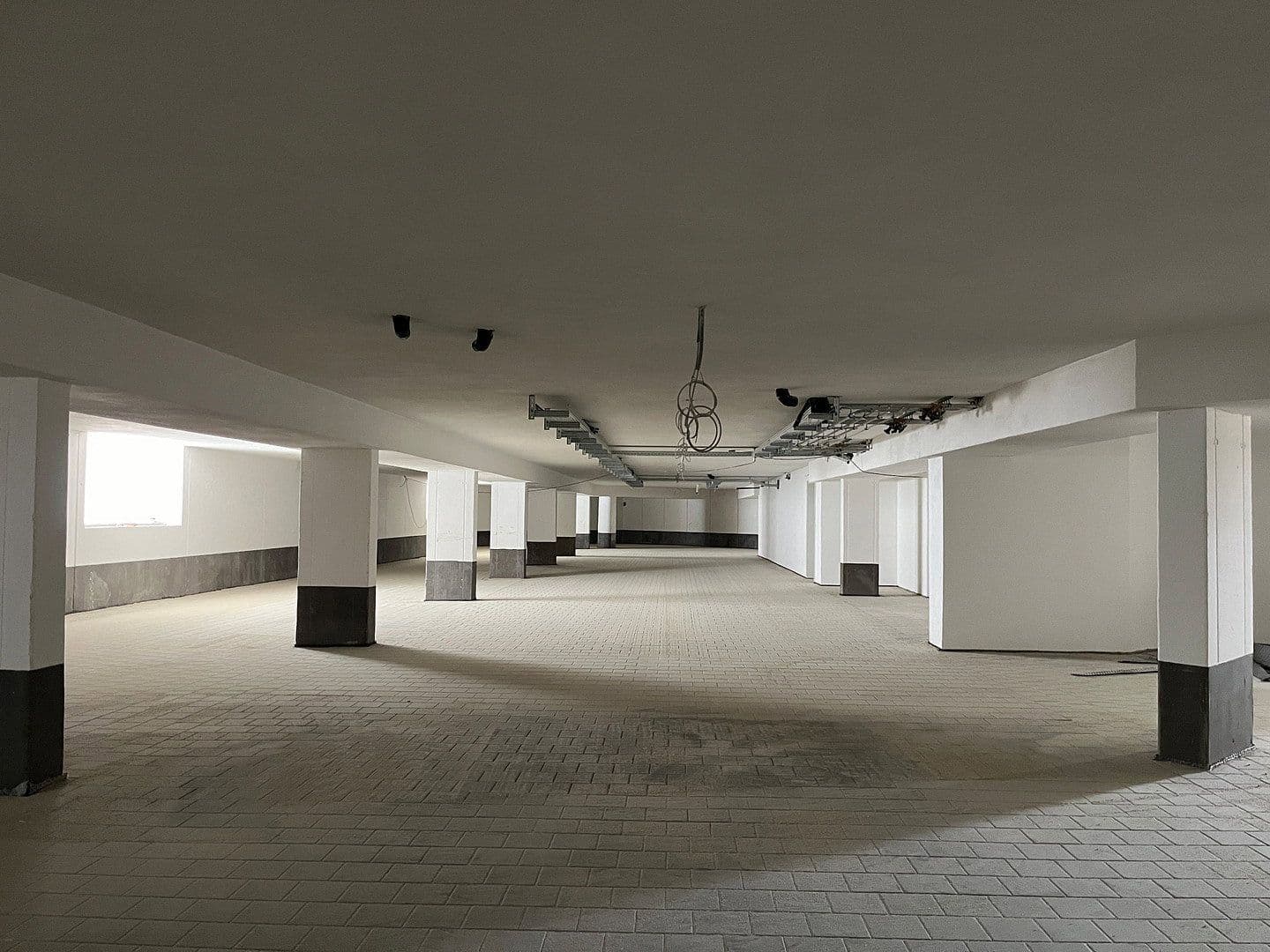 Prodej bytu 3+1 80 m², Straubinger Straße 19, Geiselhöring, Bavorsko Prodej bytu 3+1 80 m², Straubinger Straße 19, Geiselhöring, Bavorsko