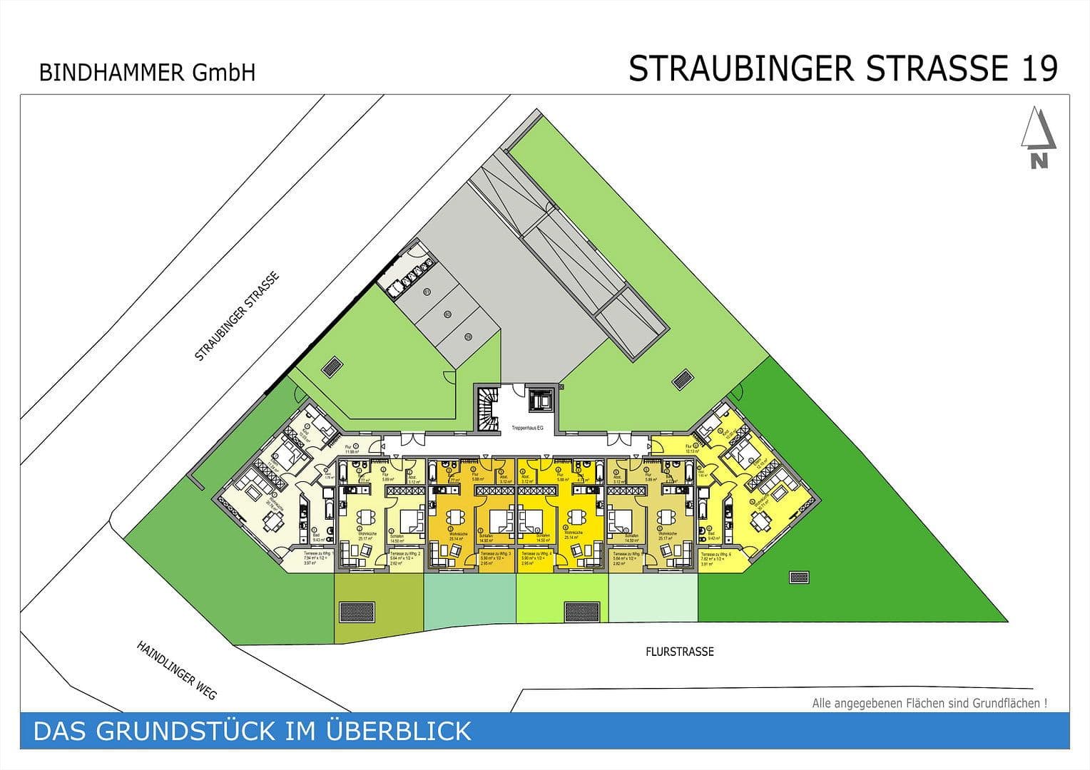Prodej bytu 3+1 80 m², Straubinger Straße 19, Geiselhöring, Bavorsko Prodej bytu 3+1 80 m², Straubinger Straße 19, Geiselhöring, Bavorsko