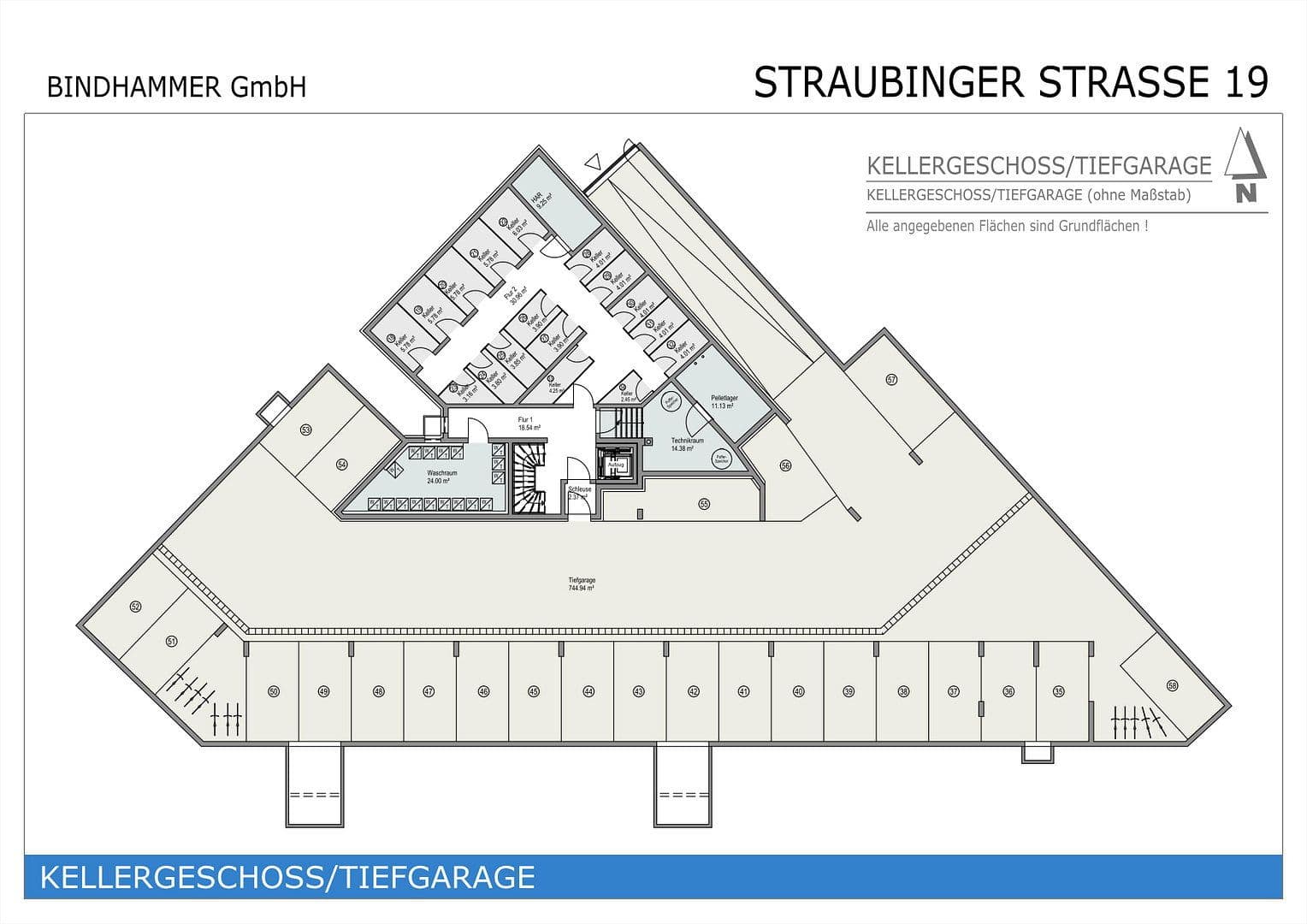 Prodej bytu 3+1 80 m², Straubinger Straße 19, Geiselhöring, Bavorsko Prodej bytu 3+1 80 m², Straubinger Straße 19, Geiselhöring, Bavorsko