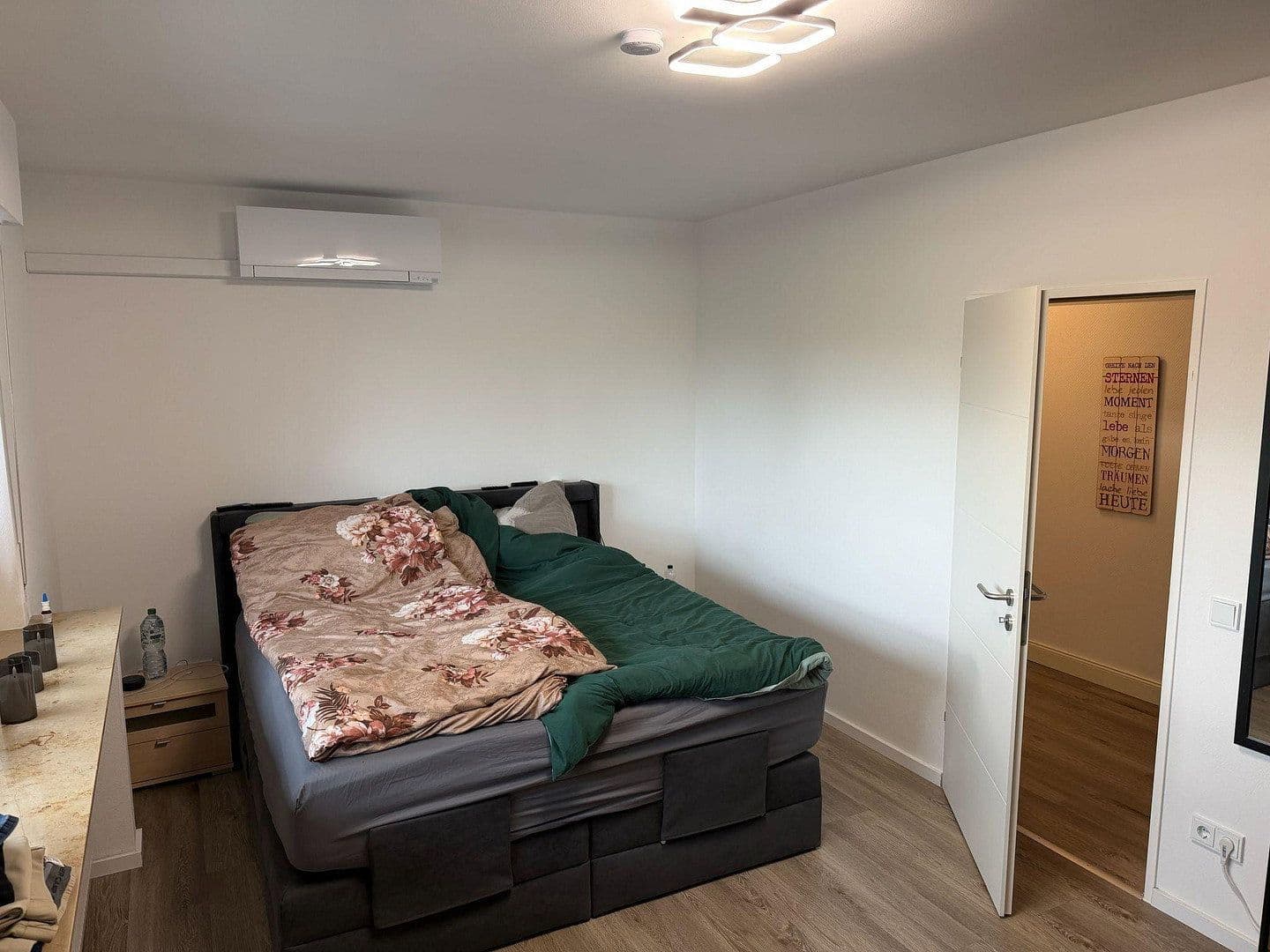 Pronájem bytu 3+1 122 m², Bensbergerstr.31, Overath, Severní Porýní-Vestfálsko Pronájem bytu 3+1 122 m², Bensbergerstr.31, Overath, Severní Porýní-Vestfálsko