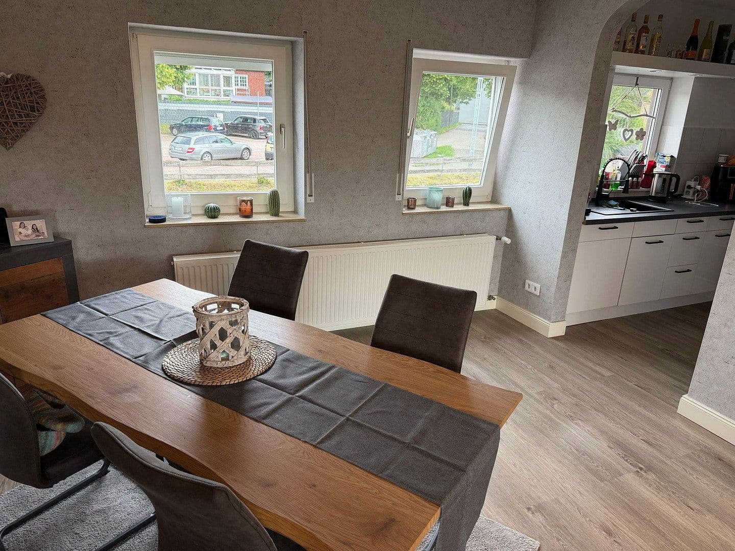 Pronájem bytu 3+1 122 m², Bensbergerstr.31, Overath, Severní Porýní-Vestfálsko Pronájem bytu 3+1 122 m², Bensbergerstr.31, Overath, Severní Porýní-Vestfálsko