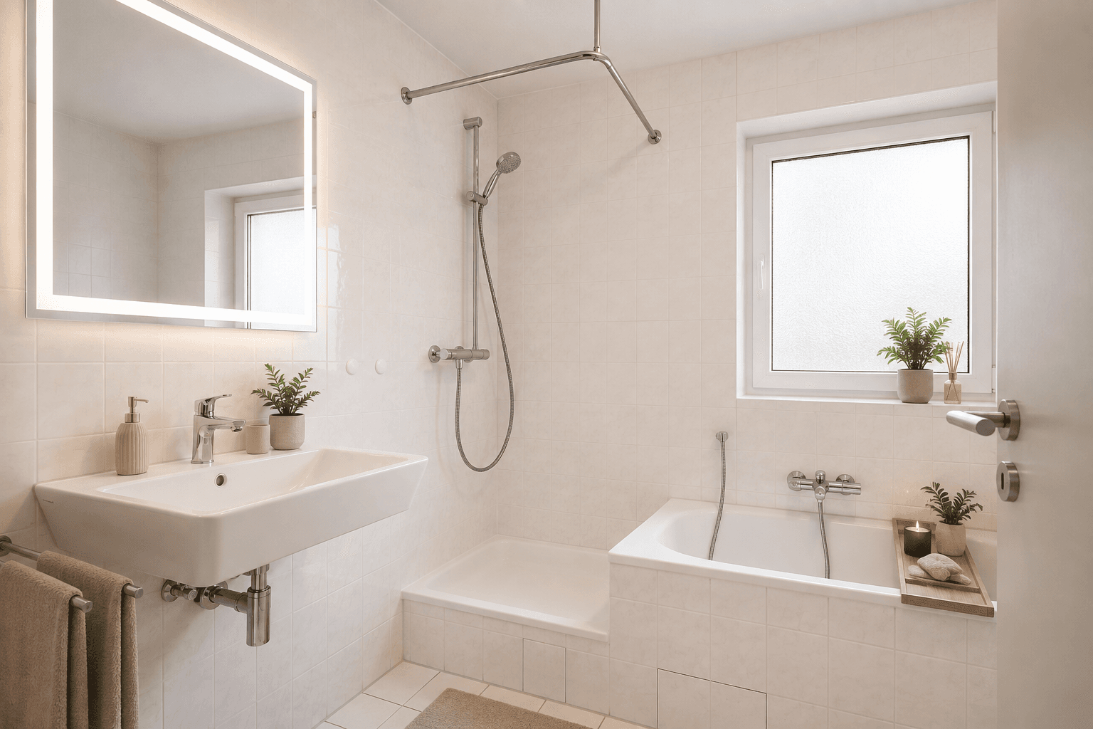 Prodej bytu 2+1 56 m², March, Bádensko-Württembersko Prodej bytu 2+1 56 m², March, Bádensko-Württembersko