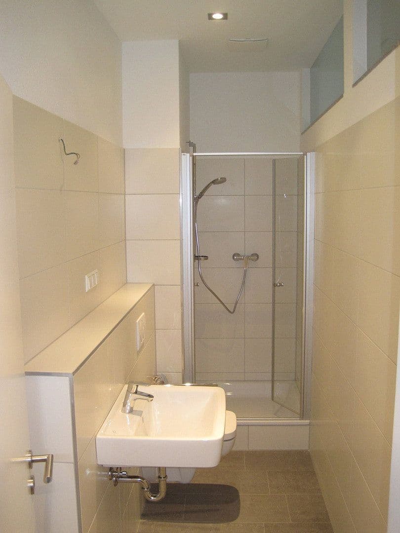 Pronájem bytu 3+1 75 m², Baden-Baden, Bádensko-Württembersko Pronájem bytu 3+1 75 m², Baden-Baden, Bádensko-Württembersko