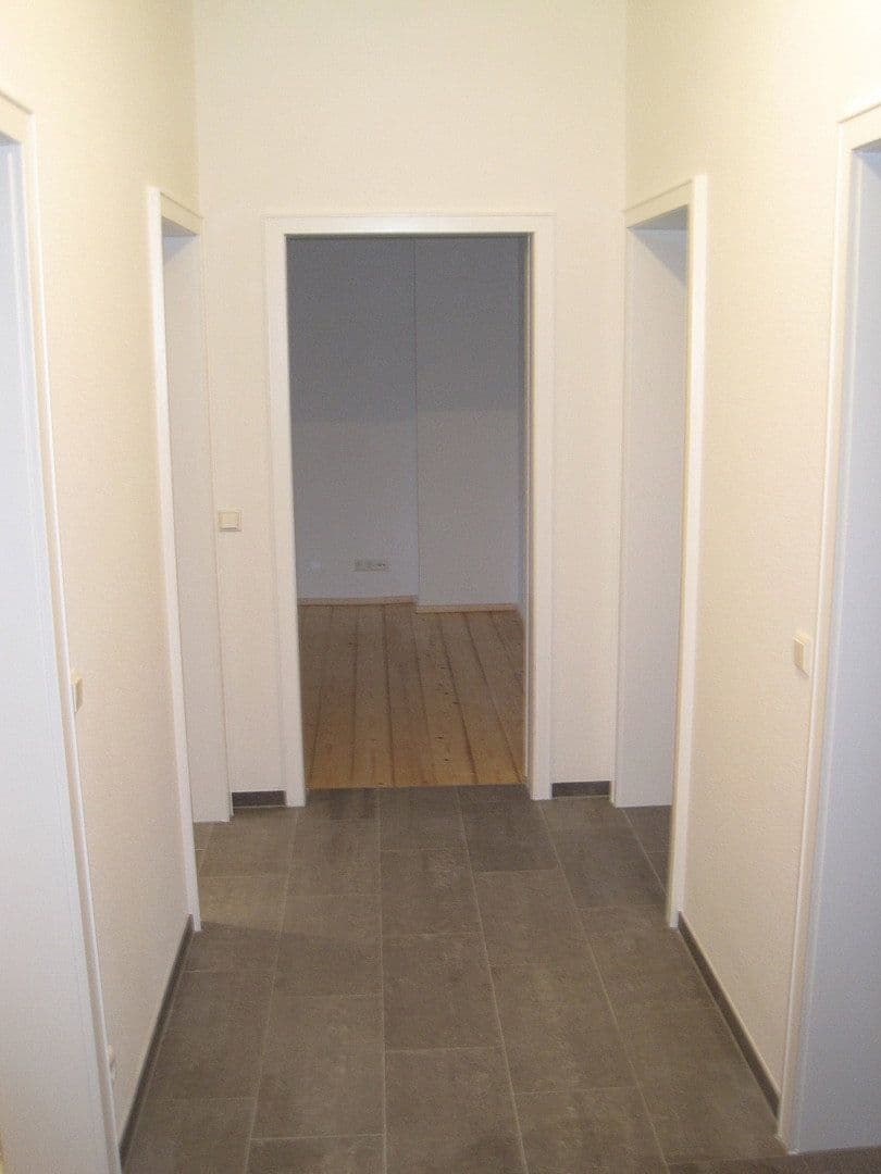 Pronájem bytu 3+1 75 m², Baden-Baden, Bádensko-Württembersko Pronájem bytu 3+1 75 m², Baden-Baden, Bádensko-Württembersko