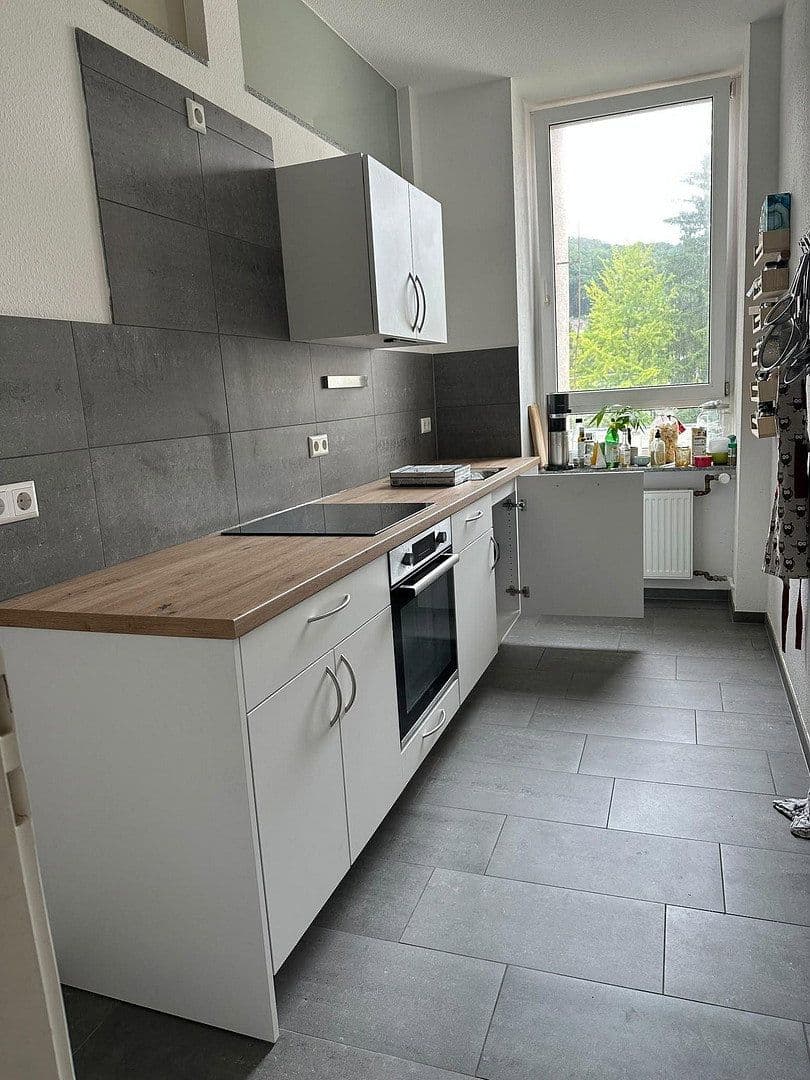 Pronájem bytu 3+1 75 m², Baden-Baden, Bádensko-Württembersko Pronájem bytu 3+1 75 m², Baden-Baden, Bádensko-Württembersko