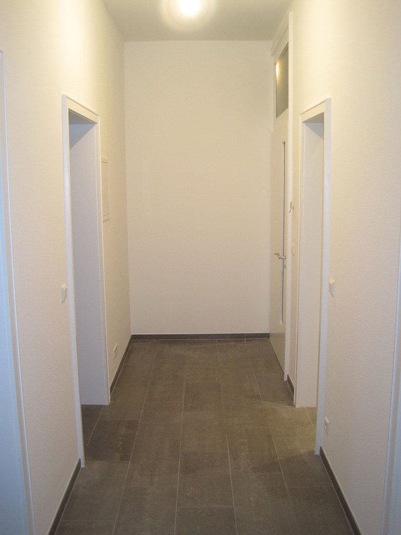 Pronájem bytu 3+1 75 m², Baden-Baden, Bádensko-Württembersko Pronájem bytu 3+1 75 m², Baden-Baden, Bádensko-Württembersko