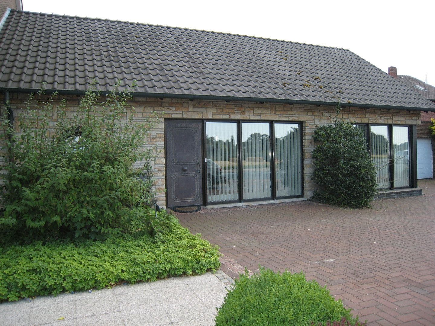 Pronájem bytu 2+1 84 m², Oyther Str. 102, Vechta, Dolní Sasko Pronájem bytu 2+1 84 m², Oyther Str. 102, Vechta, Dolní Sasko