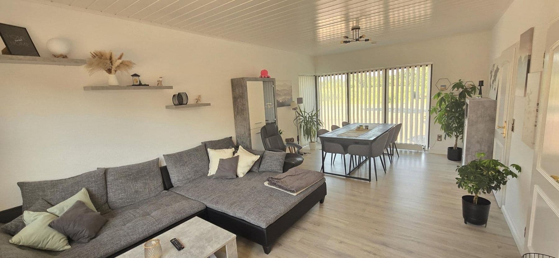 Pronájem bytu 2+1 84 m², Oyther Str. 102, Vechta, Dolní Sasko Pronájem bytu 2+1 84 m², Oyther Str. 102, Vechta, Dolní Sasko