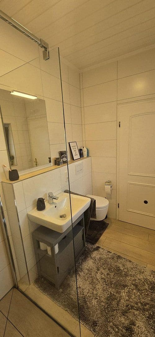 Pronájem bytu 2+1 84 m², Oyther Str. 102, Vechta, Dolní Sasko Pronájem bytu 2+1 84 m², Oyther Str. 102, Vechta, Dolní Sasko