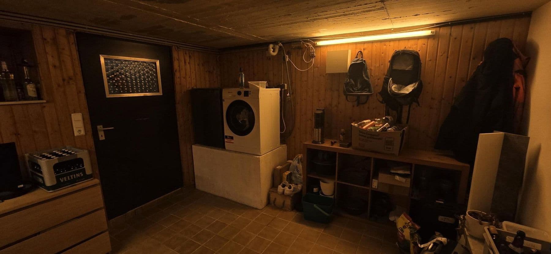 Pronájem bytu 2+1 84 m², Oyther Str. 102, Vechta, Dolní Sasko Pronájem bytu 2+1 84 m², Oyther Str. 102, Vechta, Dolní Sasko