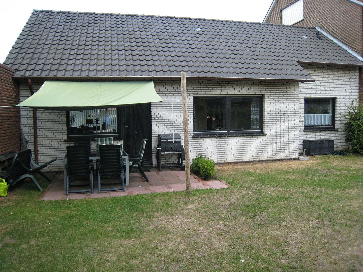 Pronájem bytu 2+1 84 m², Oyther Str. 102, Vechta, Dolní Sasko Pronájem bytu 2+1 84 m², Oyther Str. 102, Vechta, Dolní Sasko