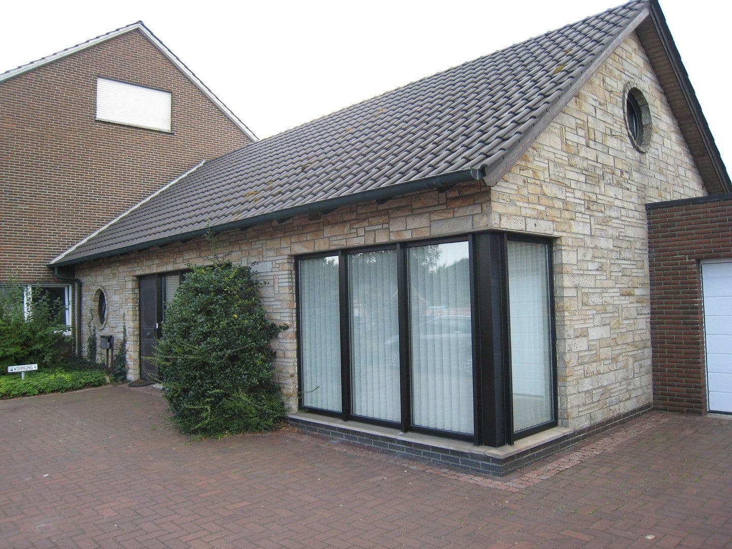 Pronájem bytu 2+1 84 m², Oyther Str. 102, Vechta, Dolní Sasko Pronájem bytu 2+1 84 m², Oyther Str. 102, Vechta, Dolní Sasko
