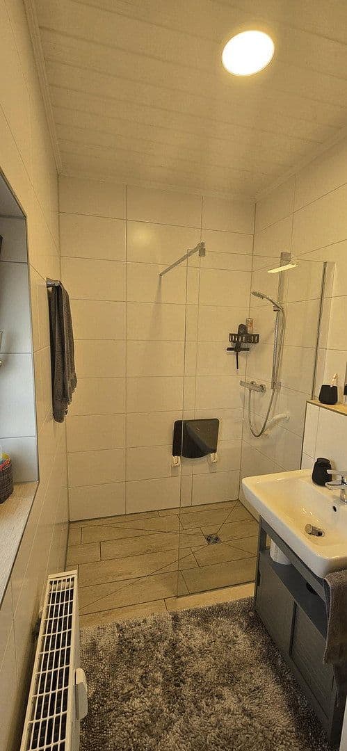 Pronájem bytu 2+1 84 m², Oyther Str. 102, Vechta, Dolní Sasko Pronájem bytu 2+1 84 m², Oyther Str. 102, Vechta, Dolní Sasko