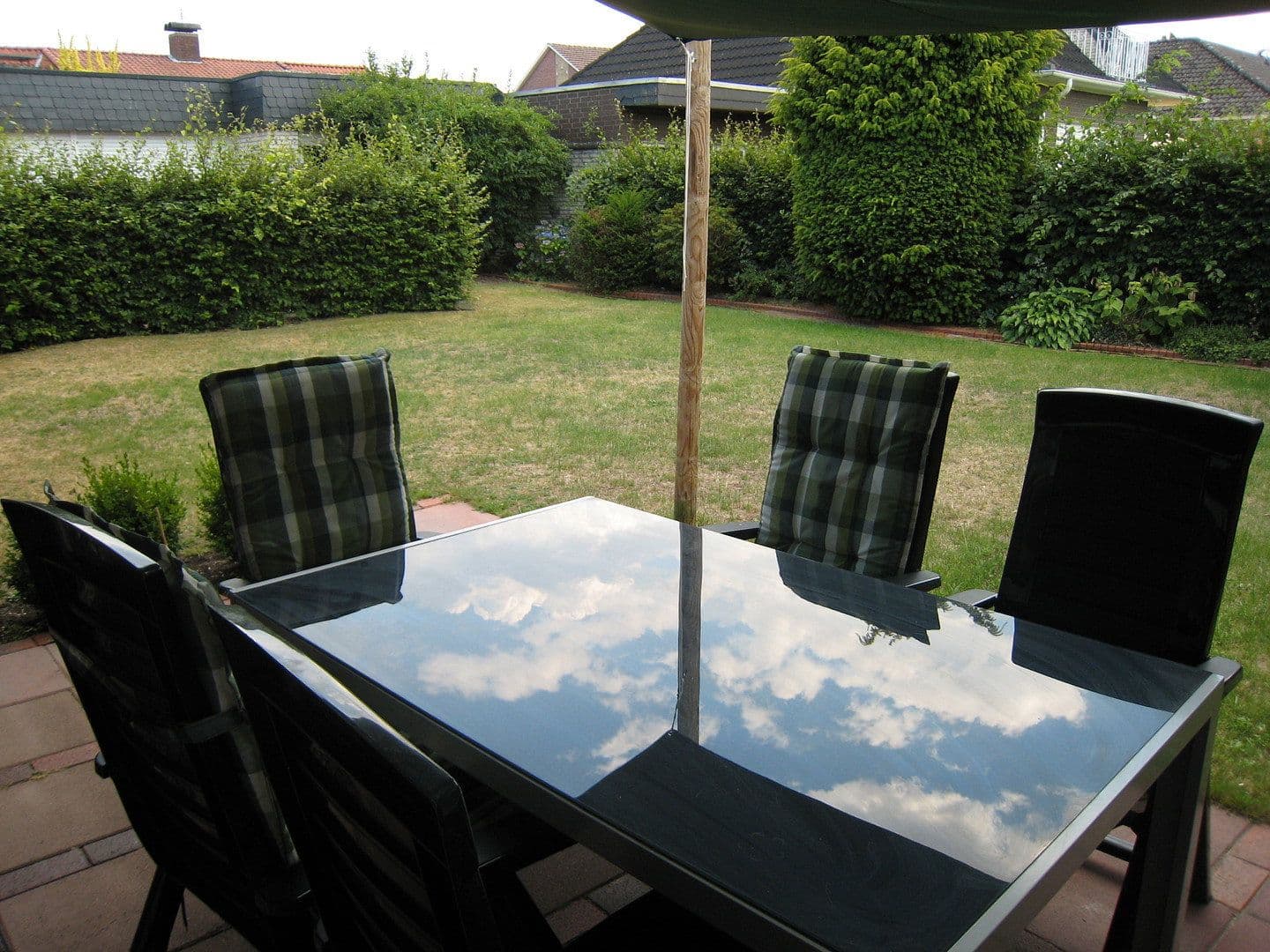 Pronájem bytu 2+1 84 m², Oyther Str. 102, Vechta, Dolní Sasko Pronájem bytu 2+1 84 m², Oyther Str. 102, Vechta, Dolní Sasko