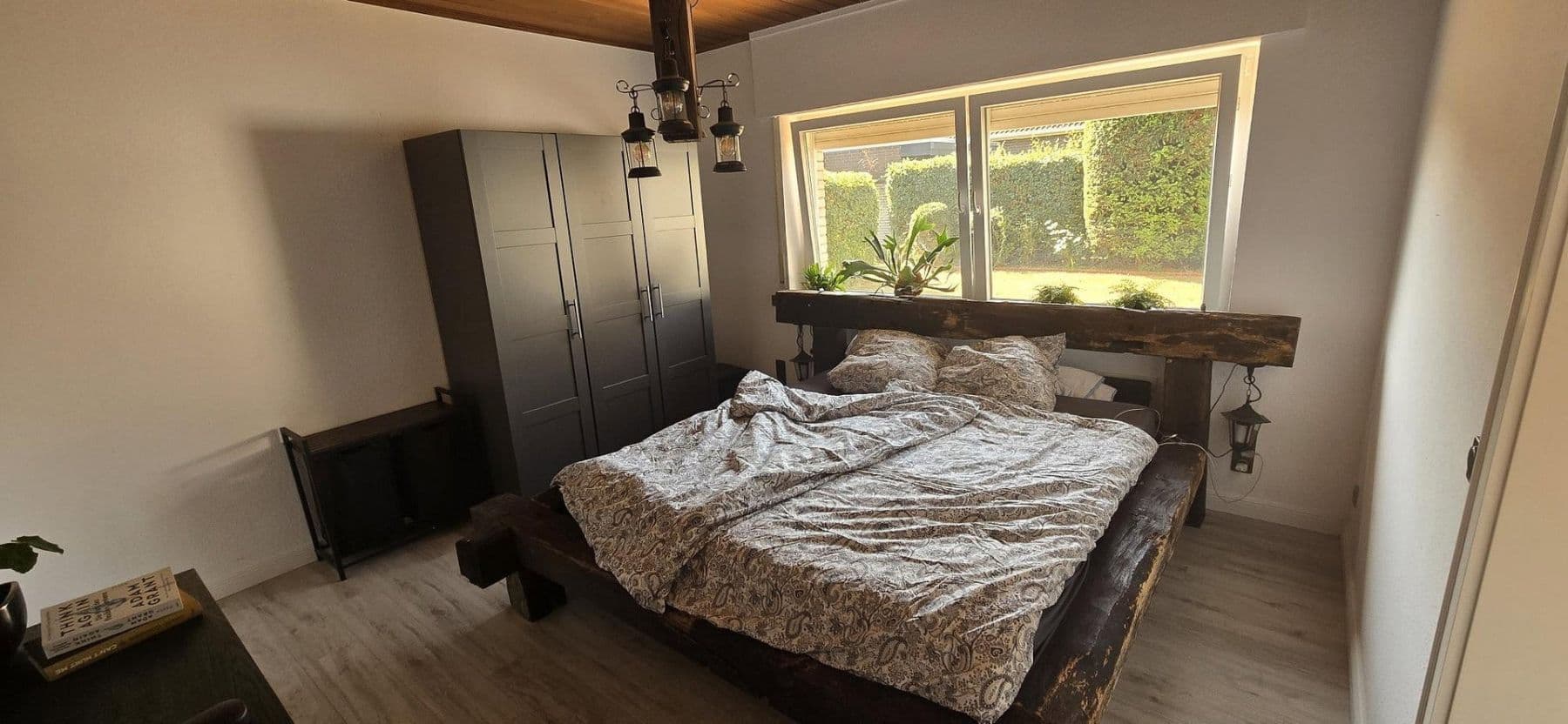 Pronájem bytu 2+1 84 m², Oyther Str. 102, Vechta, Dolní Sasko Pronájem bytu 2+1 84 m², Oyther Str. 102, Vechta, Dolní Sasko