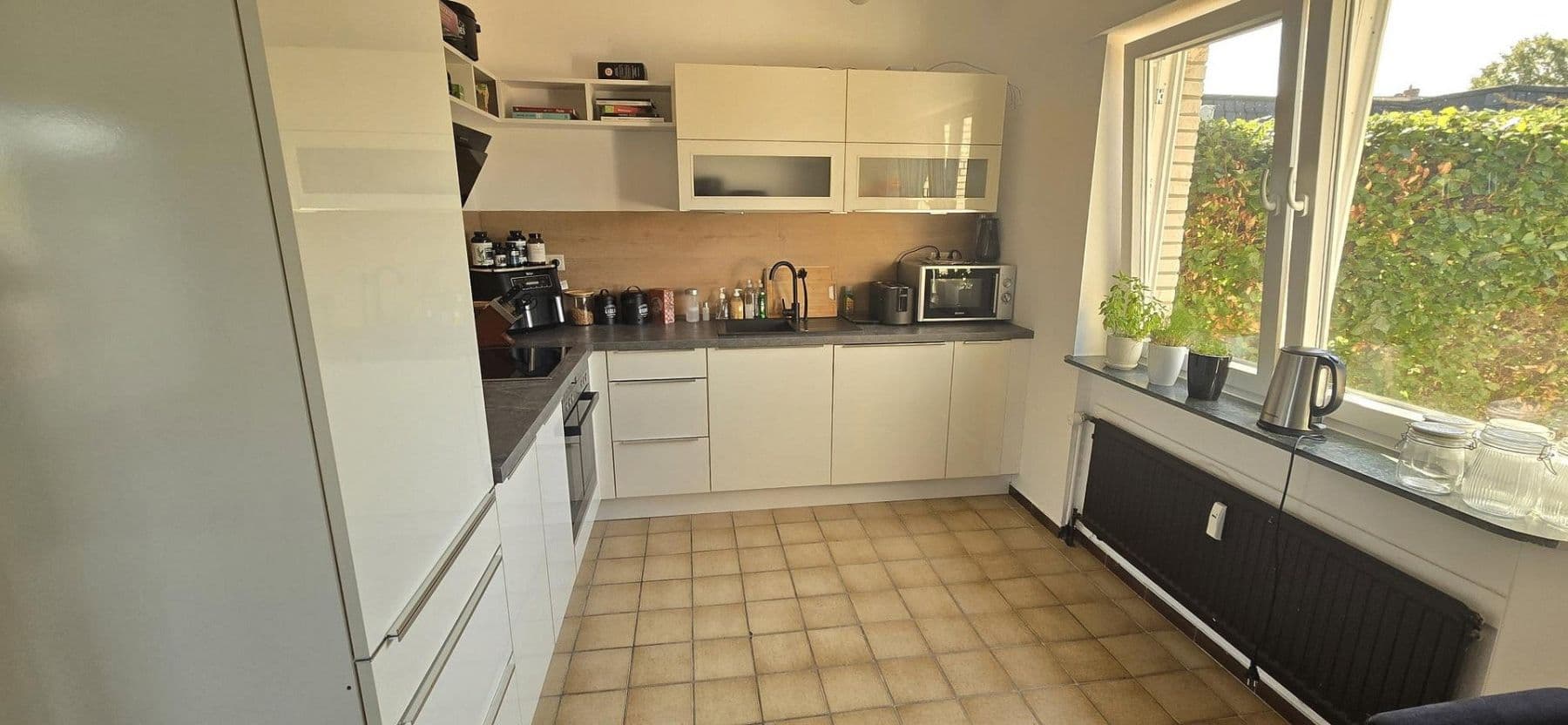 Pronájem bytu 2+1 84 m², Oyther Str. 102, Vechta, Dolní Sasko Pronájem bytu 2+1 84 m², Oyther Str. 102, Vechta, Dolní Sasko