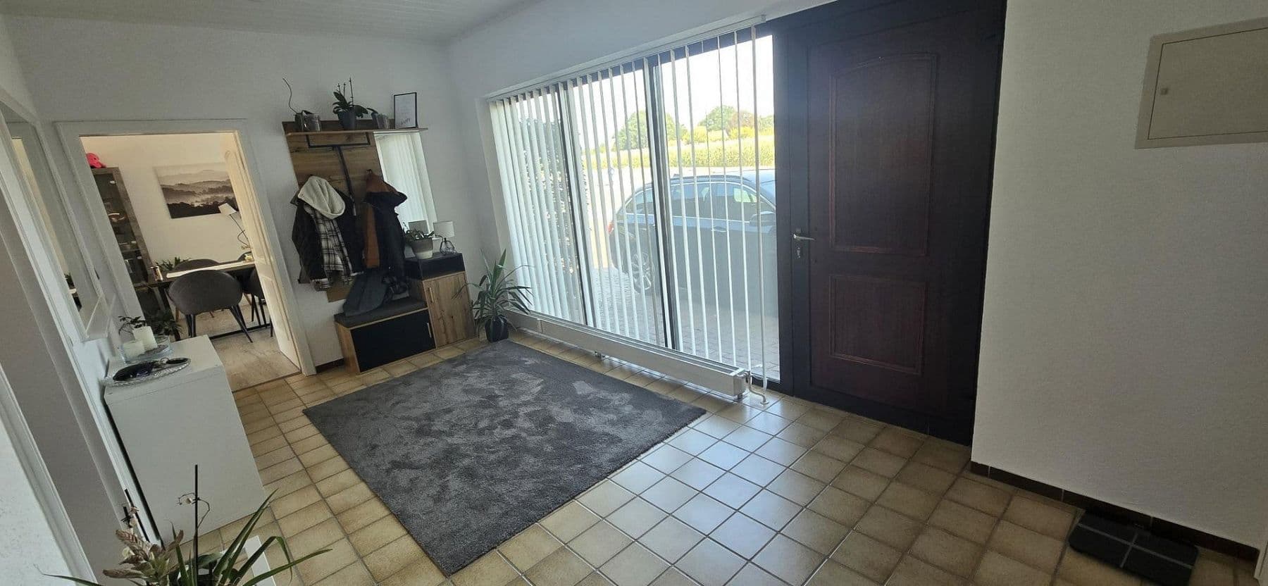 Pronájem bytu 2+1 84 m², Oyther Str. 102, Vechta, Dolní Sasko Pronájem bytu 2+1 84 m², Oyther Str. 102, Vechta, Dolní Sasko
