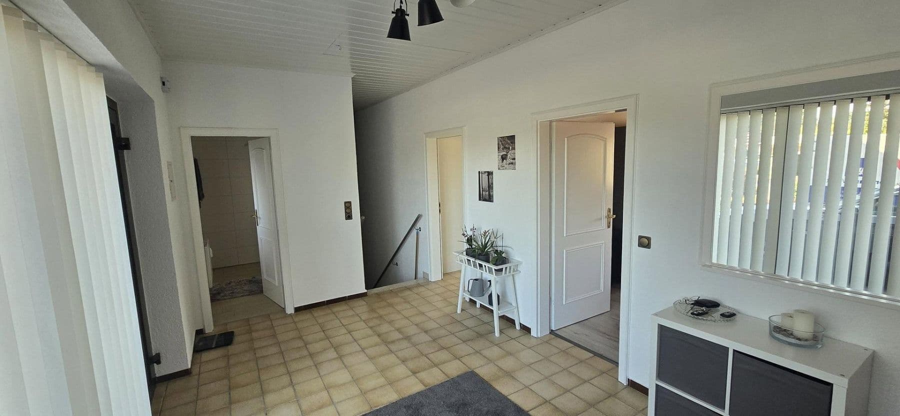 Pronájem bytu 2+1 84 m², Oyther Str. 102, Vechta, Dolní Sasko Pronájem bytu 2+1 84 m², Oyther Str. 102, Vechta, Dolní Sasko